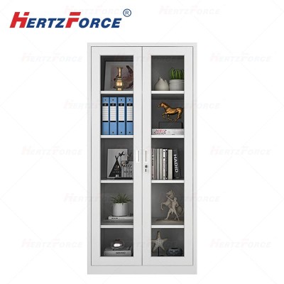 通玻文件柜 1800*850*390mm