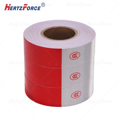 汽车车身反光贴 长35m*宽5cm(120贴)