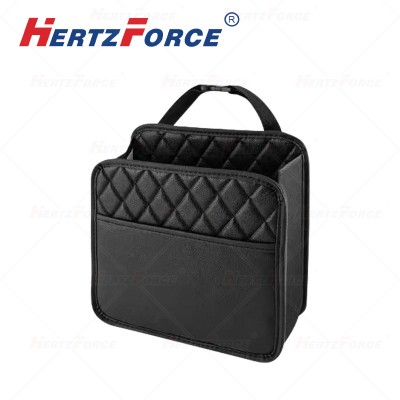 汽车椅背收纳袋 25*25*8CM