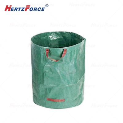 落叶集草收纳袋 直径80*高80cm 容量400L