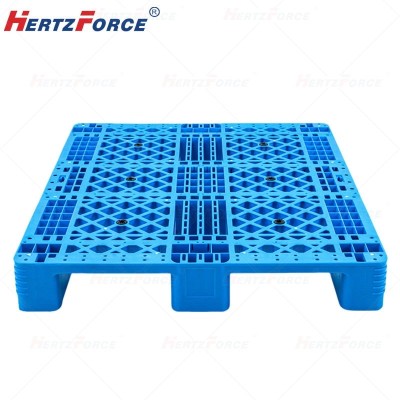 川字塑料托盘1400*1200*150mm
