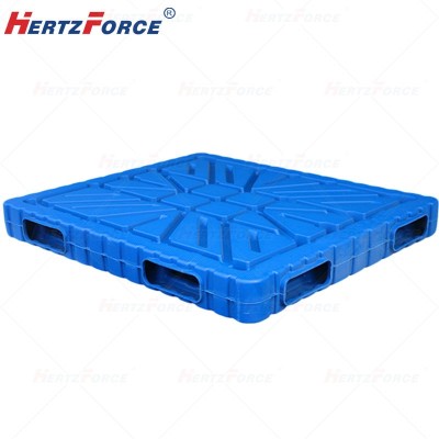吹塑托盘 1400*1200*150mm