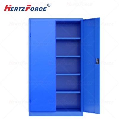 工具柜无网内四板 1800*1000*500mm