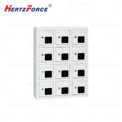 亚窗手机存放柜 12门 755*550*225mm