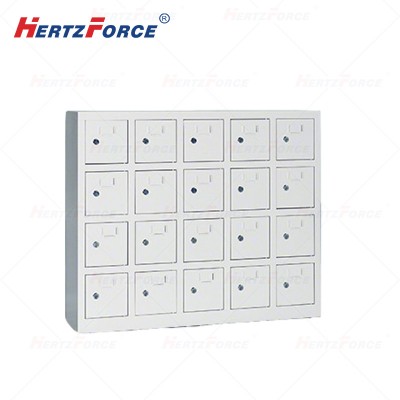 手机存放柜20门 755*900*225mm