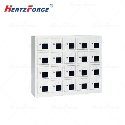 亚窗手机存放柜 20门 755*900*225mm