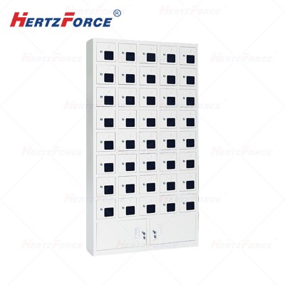 下档亚窗手机 存放柜40门 1700*900*225mm