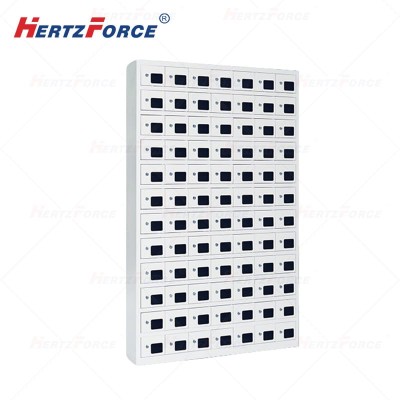 亚窗手机存放柜 84门 1800*1090*225mm