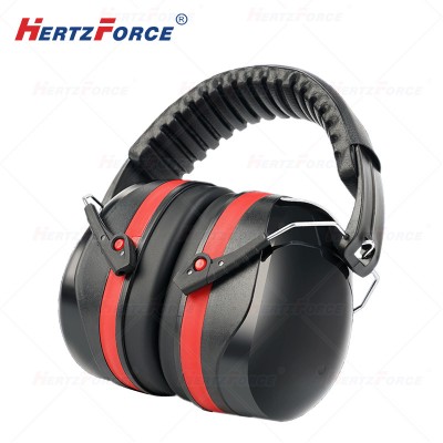 降噪防噪音耳罩 105DB  颜色可选