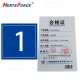 序号贴 2.6*2.6cm 