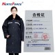 防寒大衣 加长反光款 码数160-190