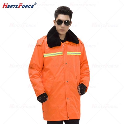 多功能防寒服棉 大衣 码数155-190