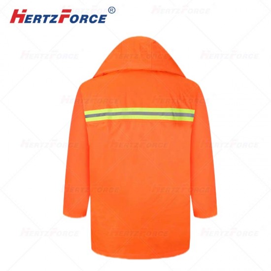 多功能防寒服棉 大衣 码数155-190