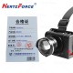 变焦头灯 功率20W 射程800米  