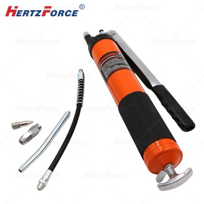 高效精品黄油枪 400CC