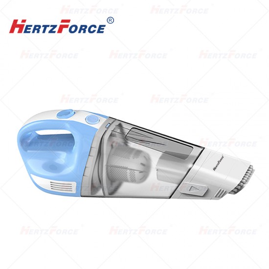 便携式无线大吸力吸尘器 真空吸力5500Pa GT-ZL550