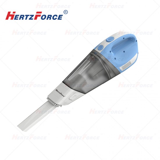 便携式无线大吸力吸尘器 真空吸力5500Pa GT-ZL550