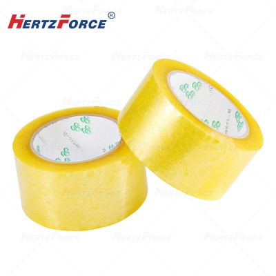 透明胶带 55mm*60y 50卷/箱