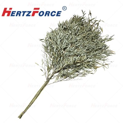 户外竹扫把 竹枝连体 长2.2m（1件10把）