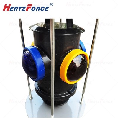 太阳能指示灯 12V