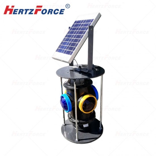 太阳能指示灯 12V