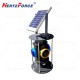 太阳能指示灯 12V