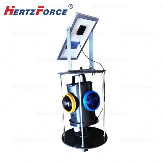 太阳能指示灯 12V