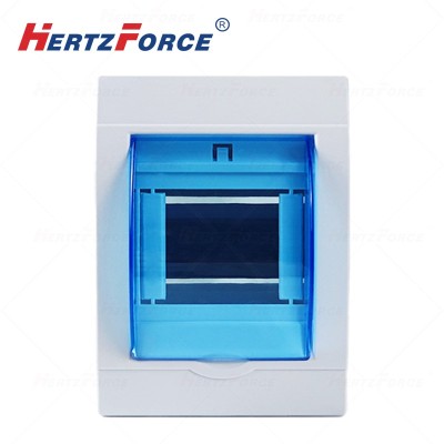 3-4开关回路盒 137*105*55mm