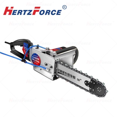 无尘切割机 混泥土切墙机 5800W