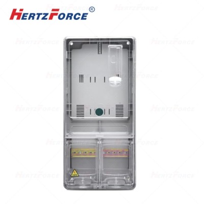 透明电表箱 560*260*120mm