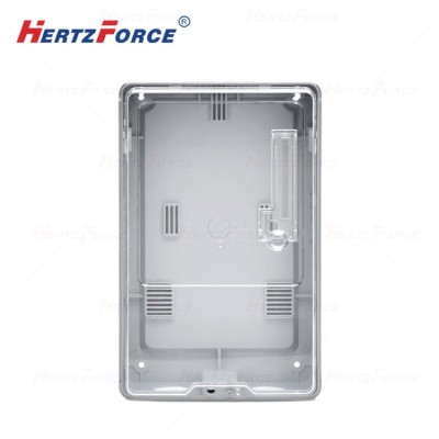 透明电表箱 330*210*110mm