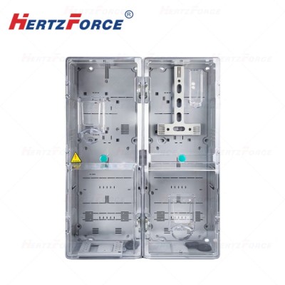 透明电表箱 800*600*180mm