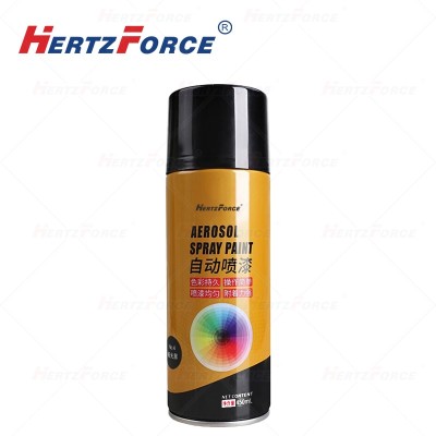自动喷漆 多色可选 450ml