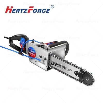 无尘切割机 混泥土切墙机 6500W