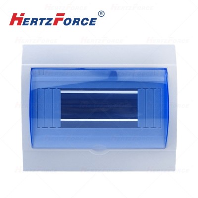 5-8开关回路盒 180*150*55mm