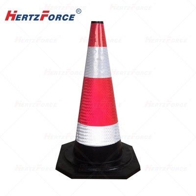 反光路锥 高度60cm 底座33*33cm