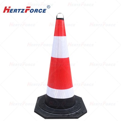 反光路锥 提环款 高度68.5cm