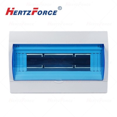 9-12开关回路盒 255*160*55mm