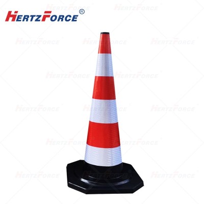 反光路锥 高度90cm 底座44*44cm