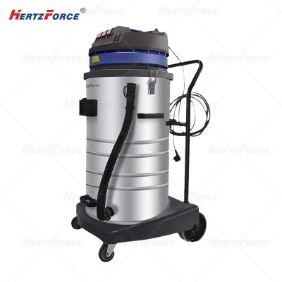 商用干湿两用吸尘机 3600W/220V