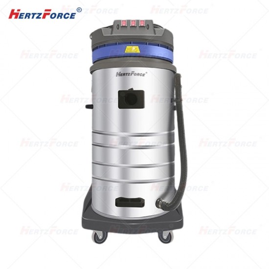 商用干湿两用吸尘机 3600W/220V