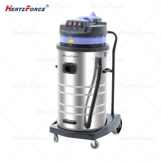 商用干湿两用吸尘机 3600W/220V