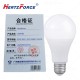 LED灯泡 E27 6500K 15W/只 
