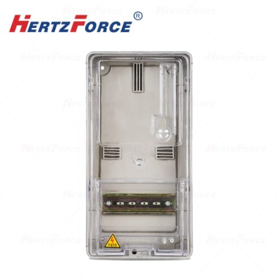 透明电表箱 335*170*100mm