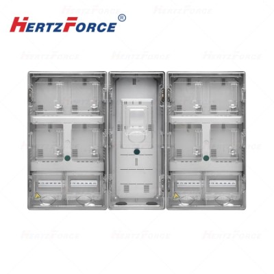 透明电表箱 675*1010*115mm