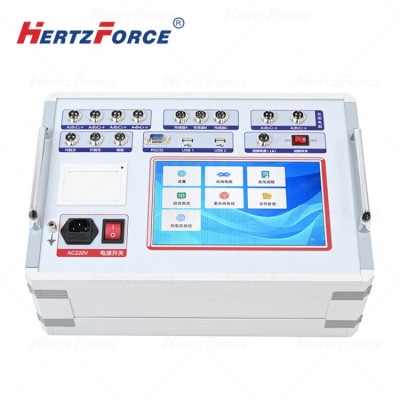 开关特性仪 测量范围：30~10KΩ