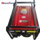 汽油发电机 额定功率4000W 容量12L