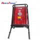 汽油发电机 额定功率4000W 容量12L