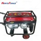 汽油发电机 额定功率4000W 容量12L