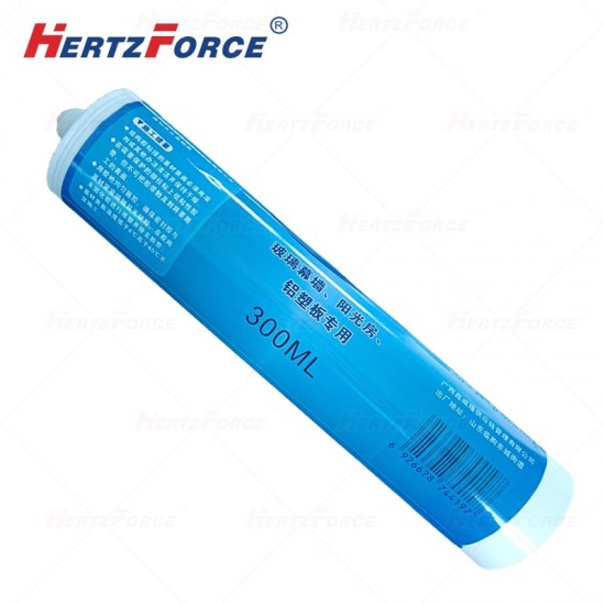高级硅酮结构胶 300ml